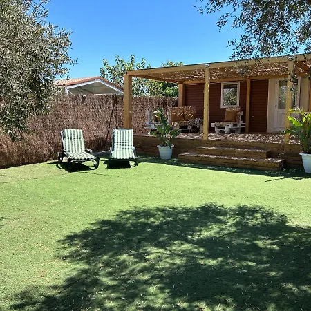 La Almadraba Del Palmar I Кадис