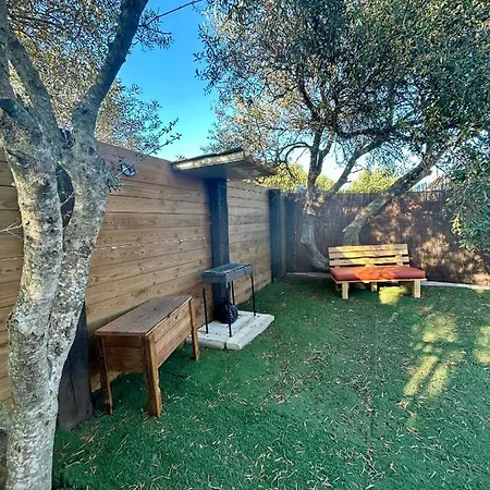 La Almadraba Del Palmar I Holiday home