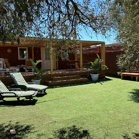 La Almadraba Del Palmar I Καντίζ