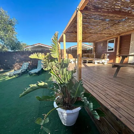 La Almadraba Del Palmar De Vejer I Holiday home *