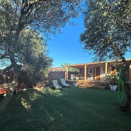 Holiday home La Almadraba Del Palmar De Vejer I