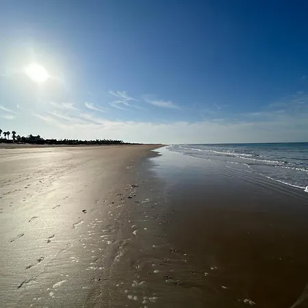 Σπίτι διακοπών La Almadraba Del Palmar I